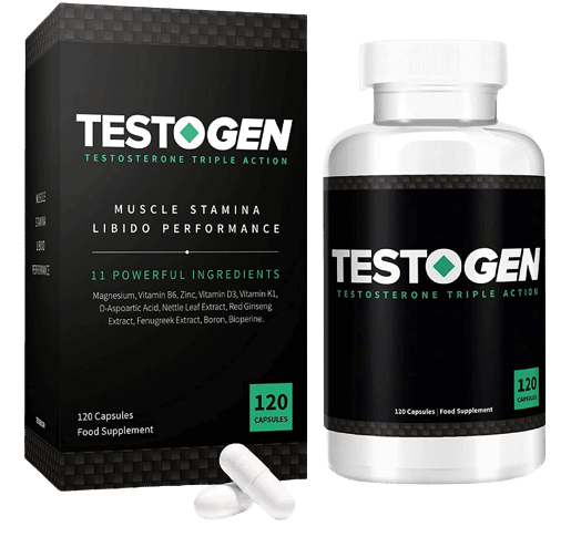 Testogen