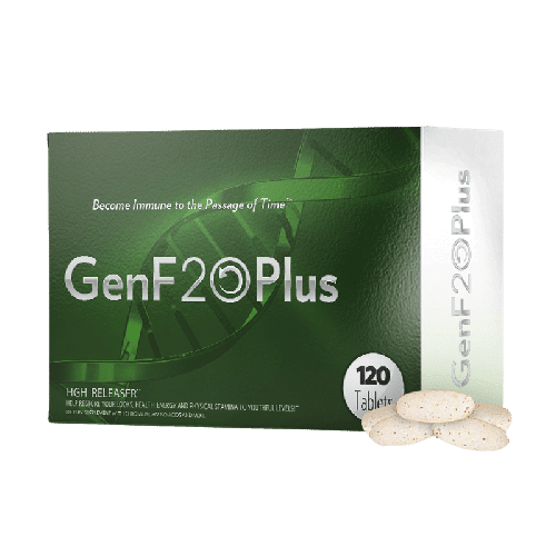 Genf20 plus