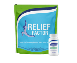 Relief Factor