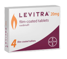 Levitra