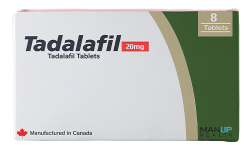 Tadalafil