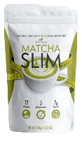 Matcha Slim