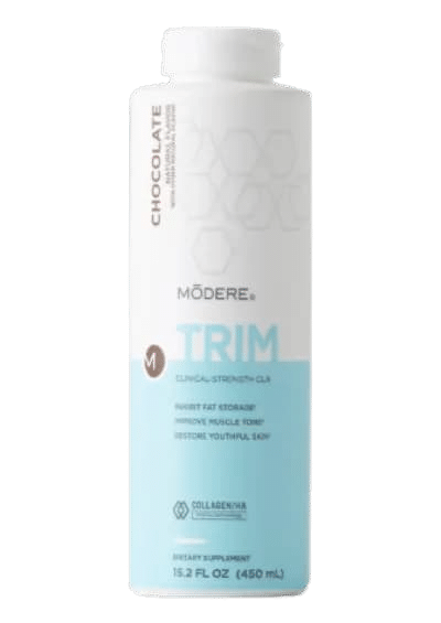 Modere Trim