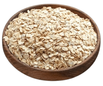 Oat Bran in Skincell Pro