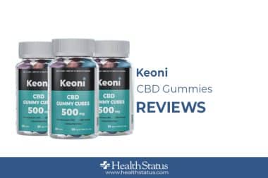 Keoni CBD Gummies Reviews