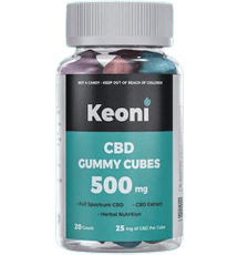 Keoni CBD Gummies