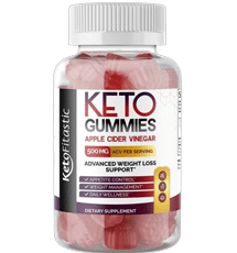 Keto Fitastic ACV Keto Gummies