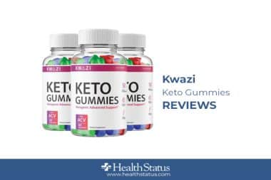 Kwazi Keto Gummies Reviews