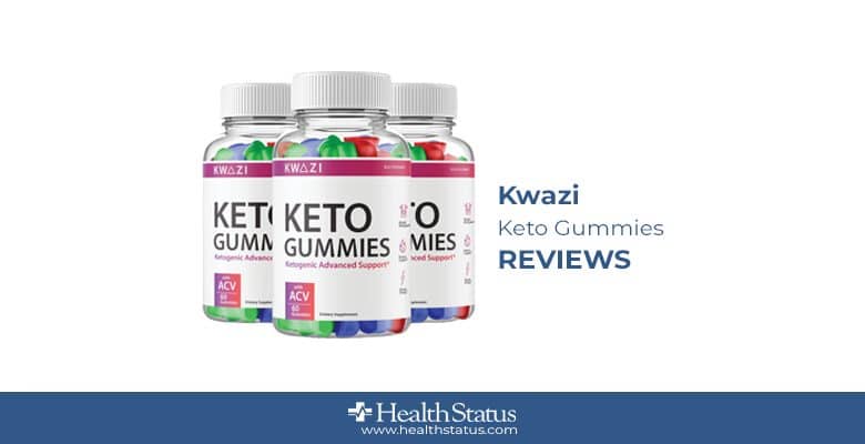 Kwazi Keto Gummies Reviews