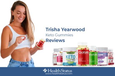 Trisha Yearwood Keto Gummies Reviews