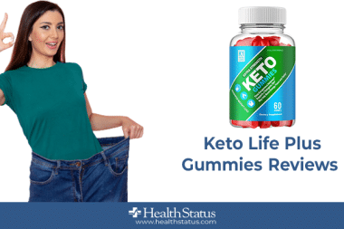 Keto Life plus Gummies Review