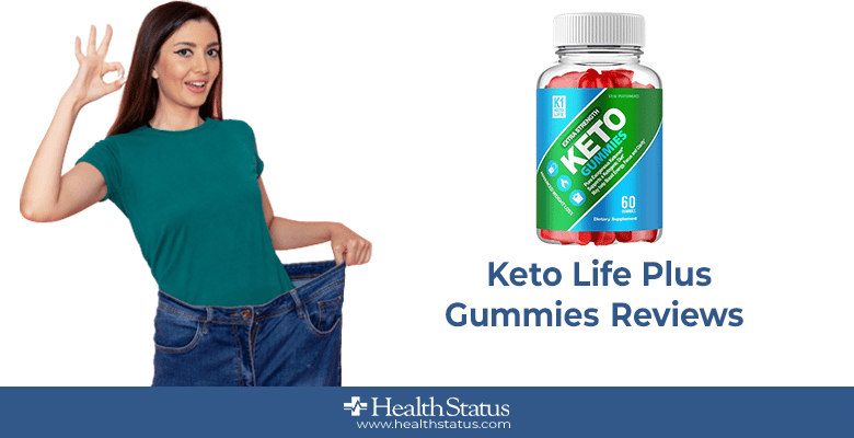 Keto Life plus Gummies Review