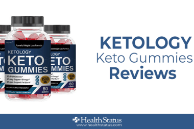 Ketology keto gummies reviews