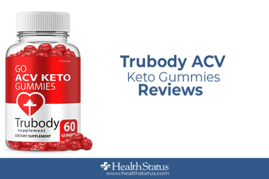 Trubody ACV Keto Gummies Reviews