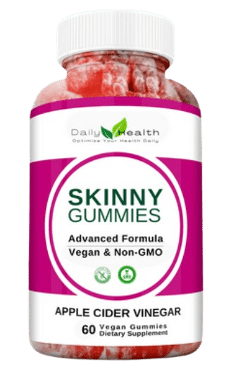 Daily Health Skinny Gummies