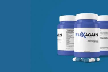FlexAgain Joint Supplement Review