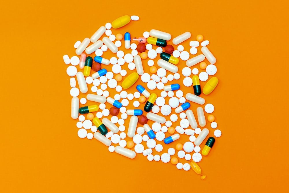 The History of Weight Loss Pills