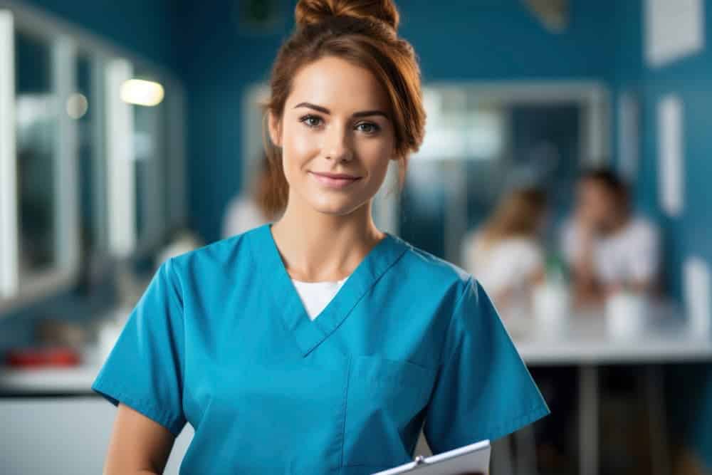 Nurse practitioner