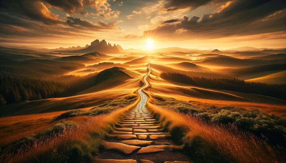 Path Forward