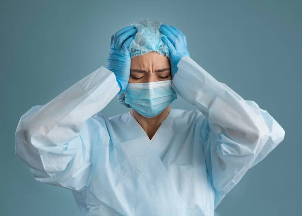 Surgical errors
