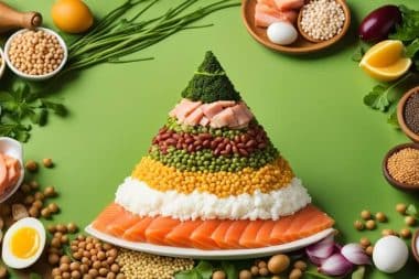 The 6 Best High Protein Foods for a balanced Diet