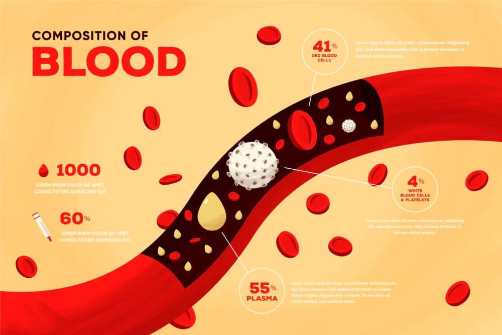 Blood clots prevention