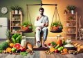 Why Good Nutrition is a Requirement After an Injury
