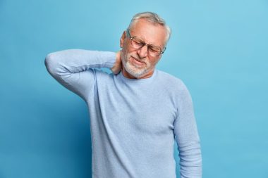 Dealing With Chronic Pain After a Car Accident