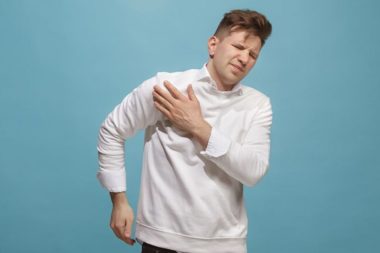 How to Manage Post-Accident Pain Levels Effectively