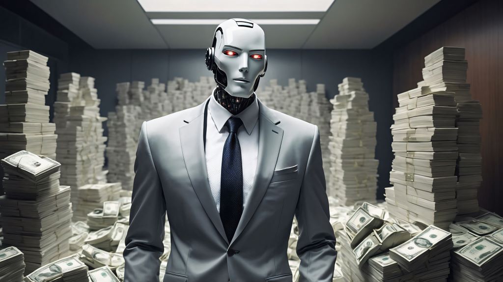 Cost Savings AI
