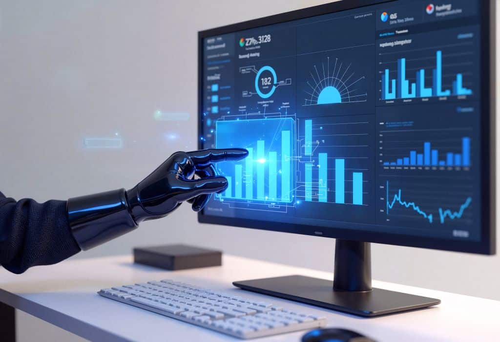 Potential data limitations AI