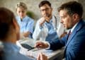 How Negligence is Determined in a Medical Malpractice Lawsuit