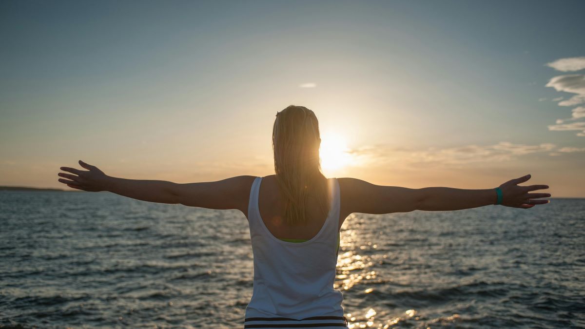 Take care of your mind