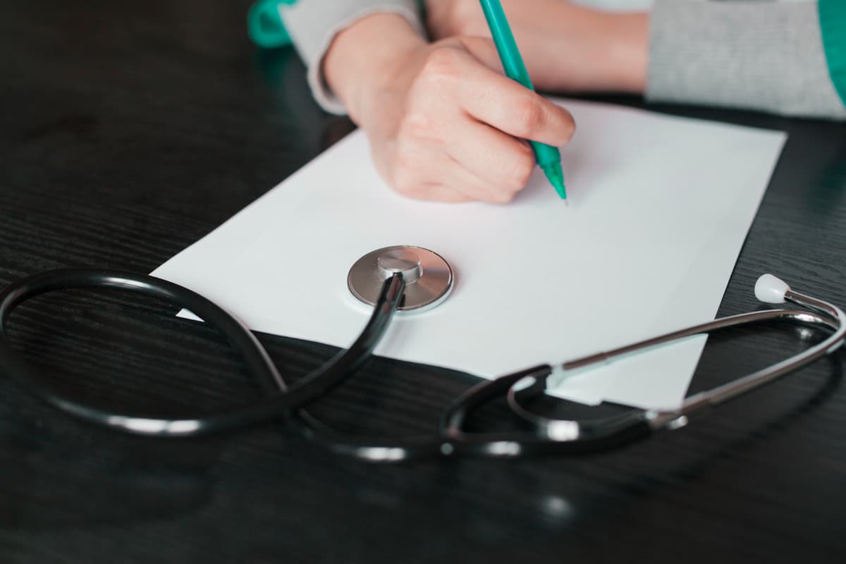 How neglect is determined in the lawsuit for medical abuse