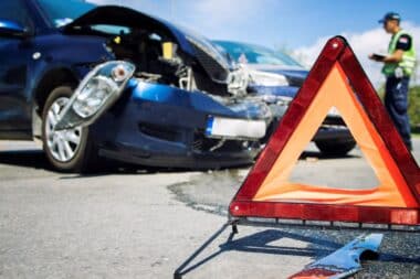 What Your Body Needs Most to Heal After a Car Accident