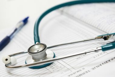 Healthcare Fraud