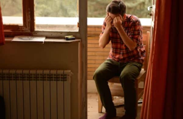 Chronic Stress and Burnout