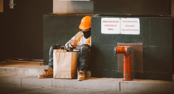 Repressed Growth and Job Dissatisfaction