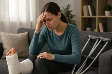 How to Limit Your Emotional Stress